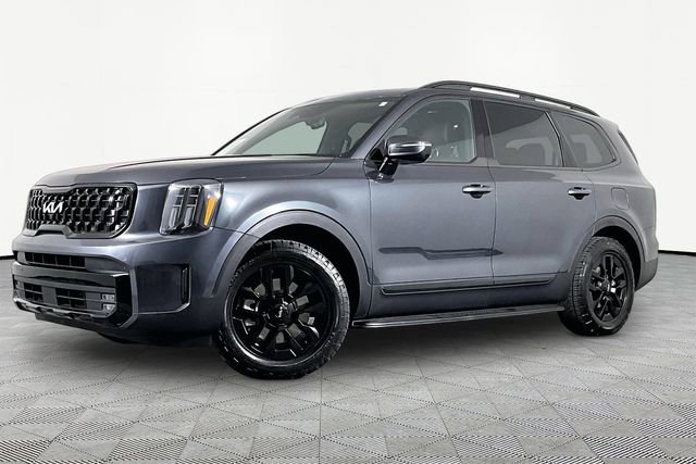 Certified 2024 Kia Telluride SX Prestige X-Pro