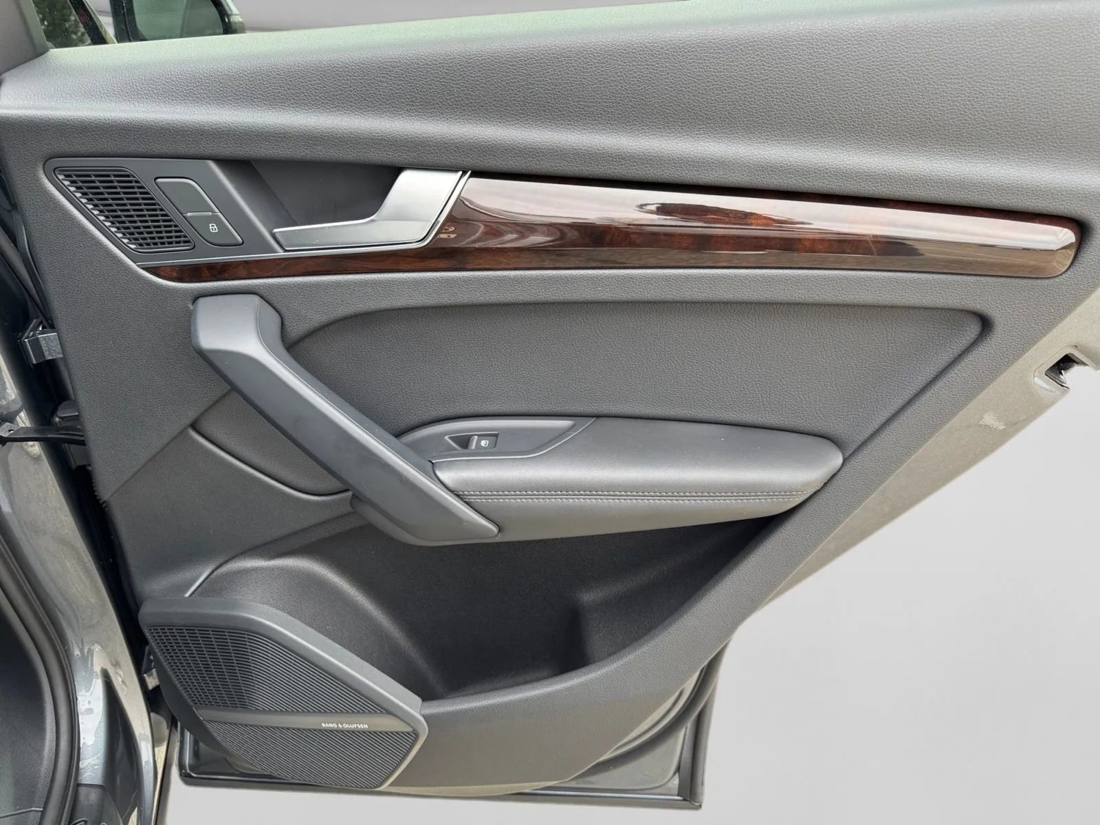 2018 Audi Q5 Prestige