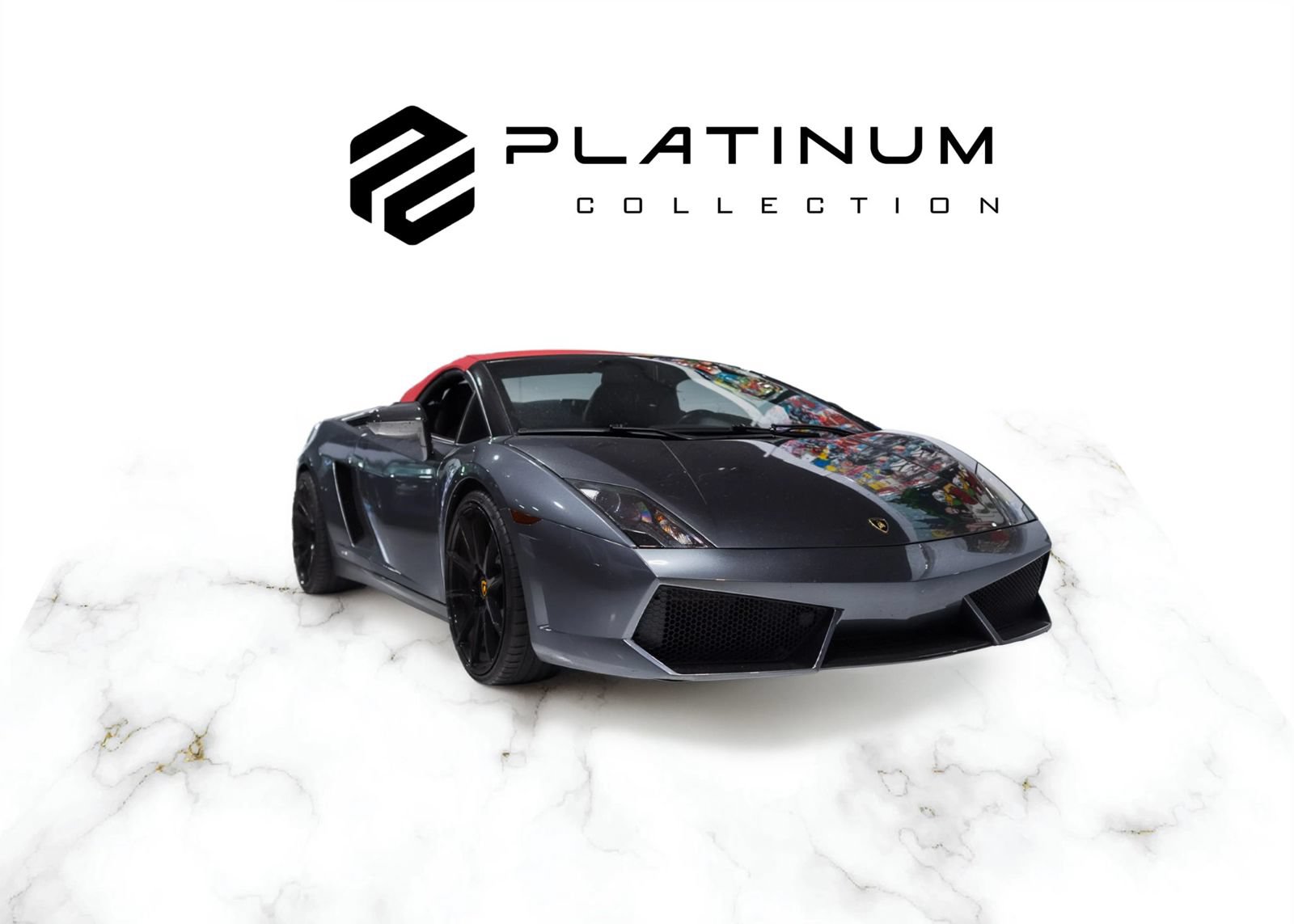 Used 2012 Lamborghini Gallardo LP 550-2