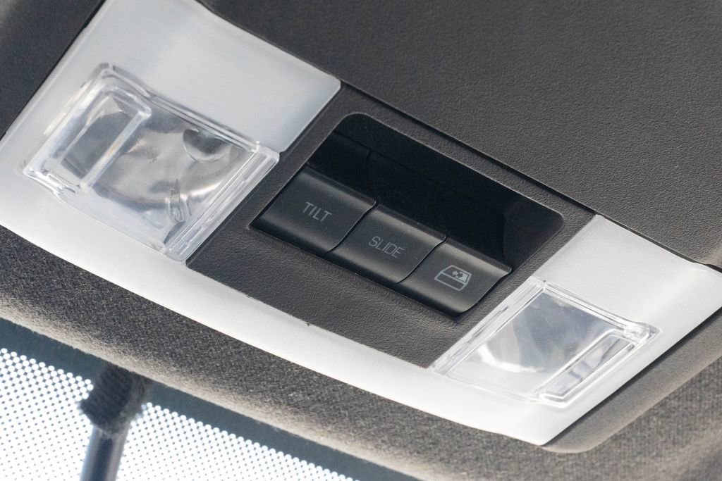 2015 Ford F250 Lariat