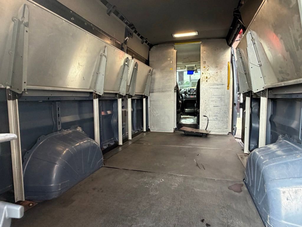 2020 RAM ProMaster 3500