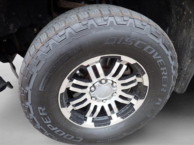 2014 Ford F150 Limited