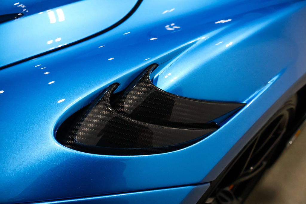 Used 2022 McLaren 765LT photo 10