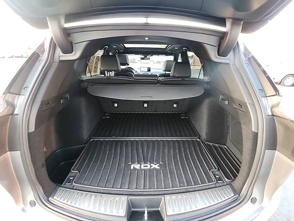 2023 Acura RDX AWD w/ A-Spec & Advance Pkg