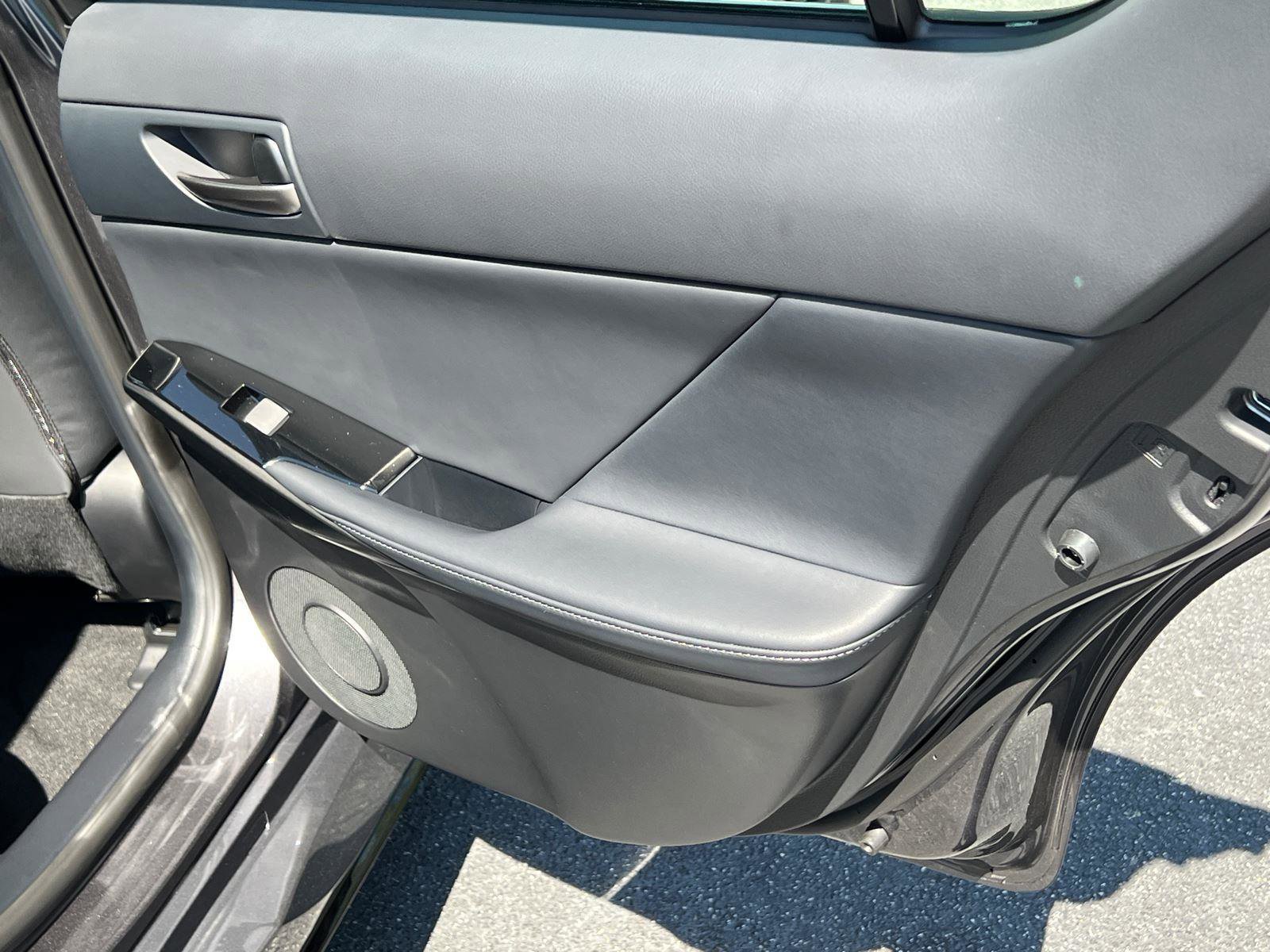 2025 Lexus IS 350 F Sport