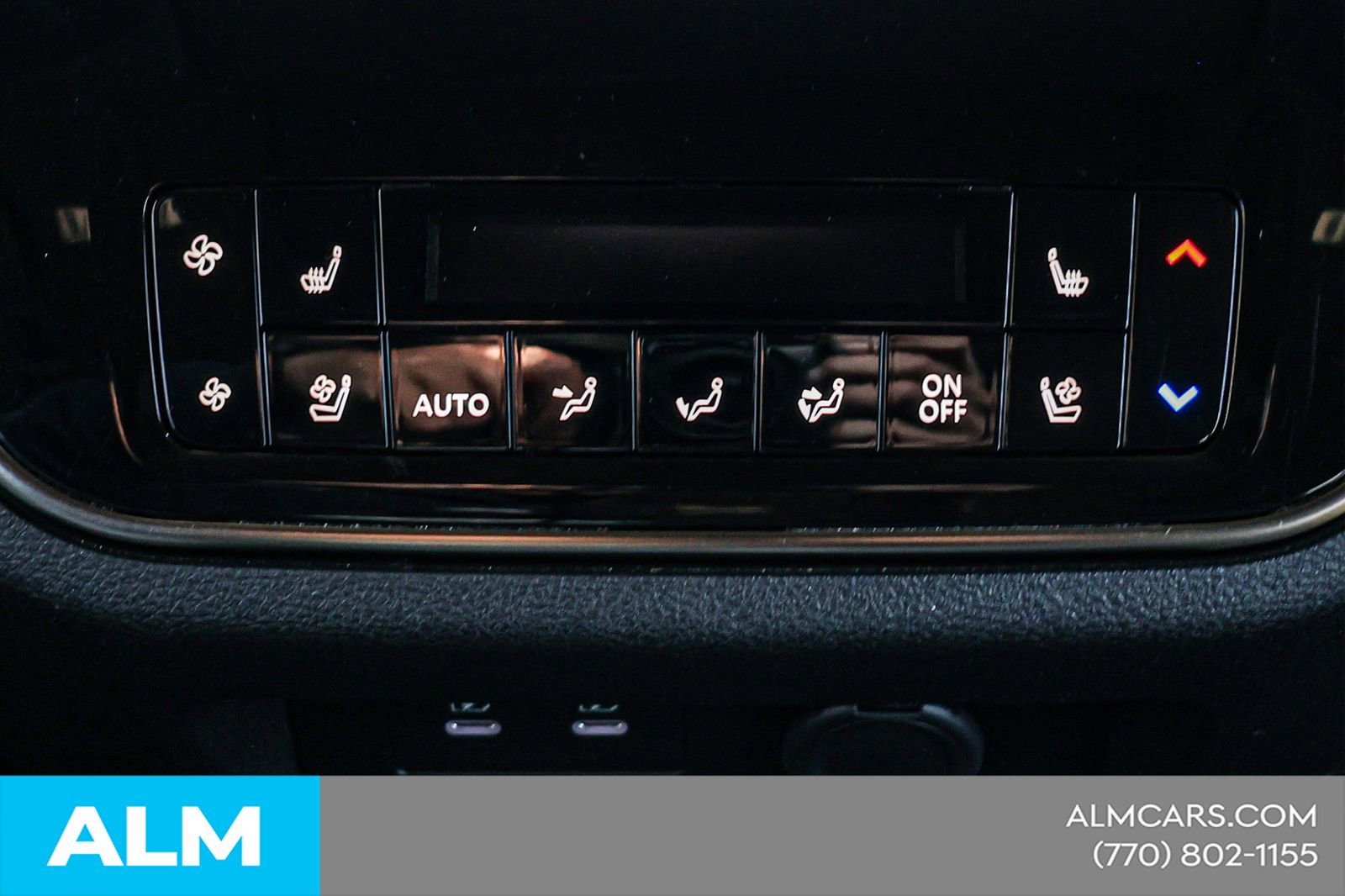 2025 INFINITI Qx80 Autograph