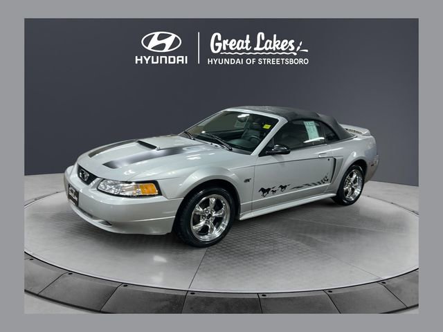 Used 2000 Ford Mustang GT