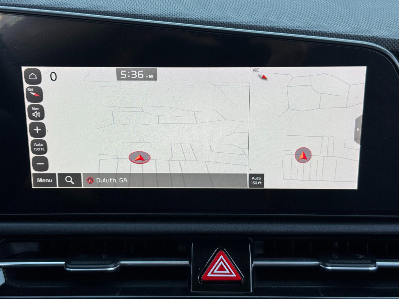 2023 Kia Niro SX Touring