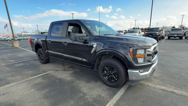 2023 Ford F150 XLT