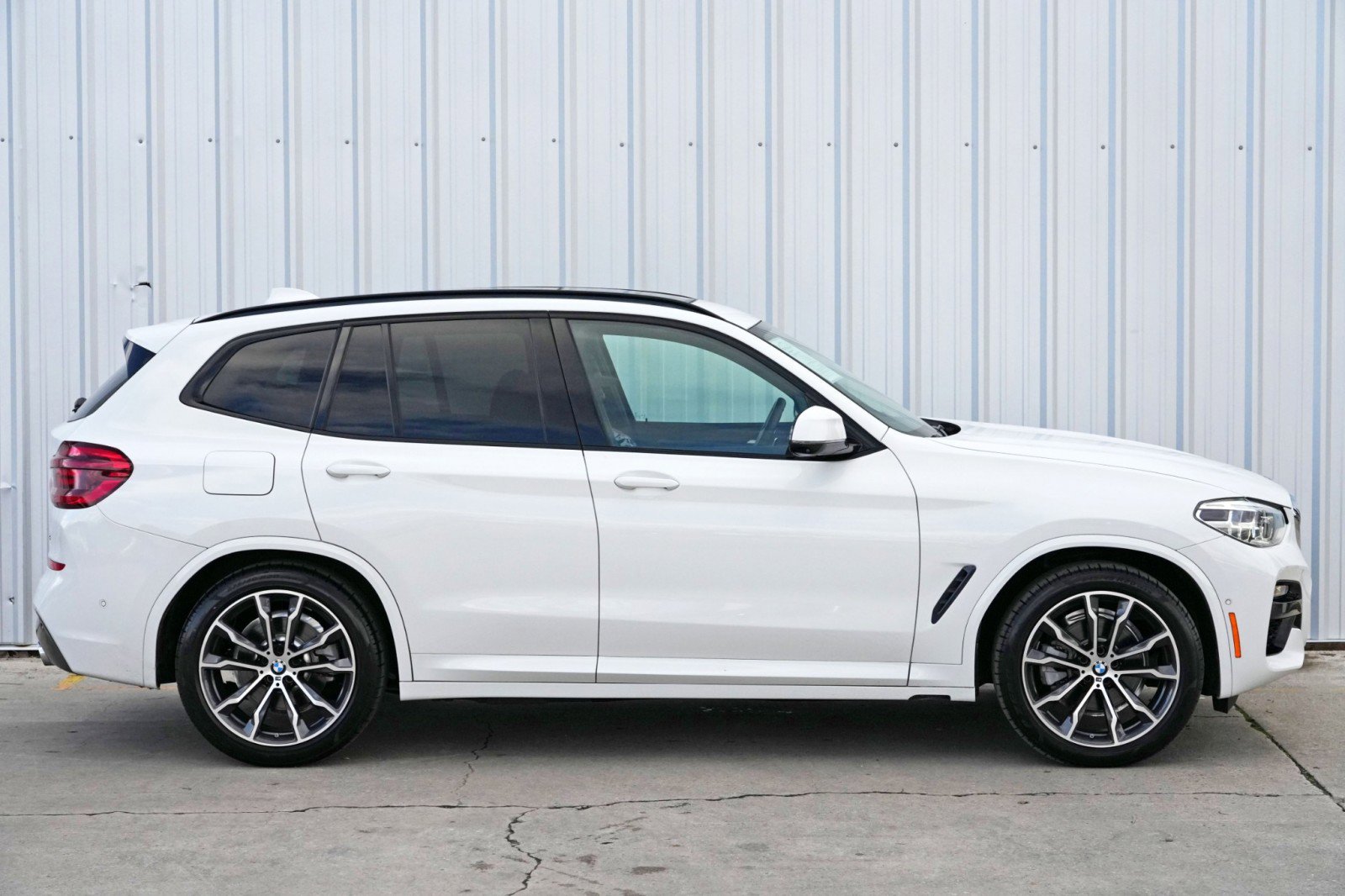 2021 BMW X3 xDrive30e