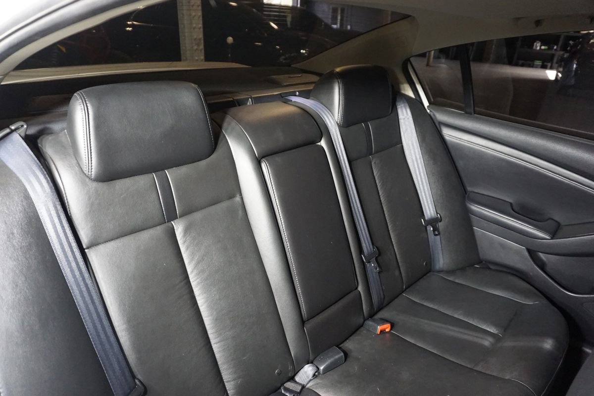 2008 Nissan Altima 3.5 SE