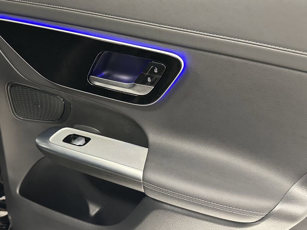 2024 Mercedes-Benz GLC 300 4MATIC