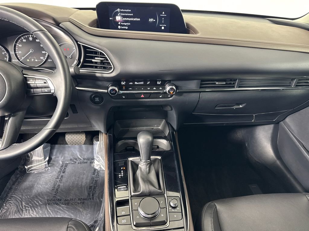 2025 MAZDA Cx-30 AWD 2.5 S w/ Premium Package