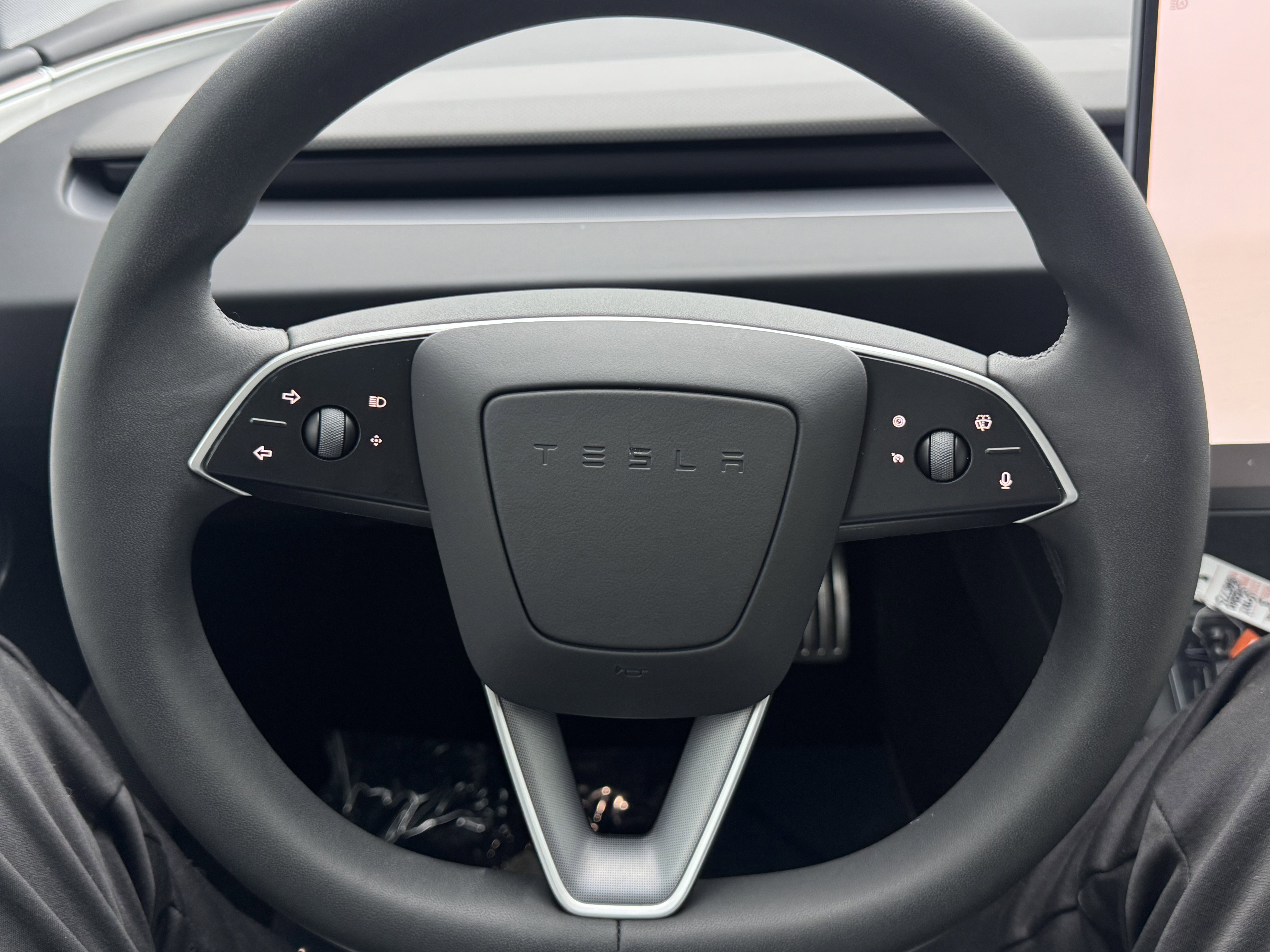 2024 Tesla Model 3 Performance