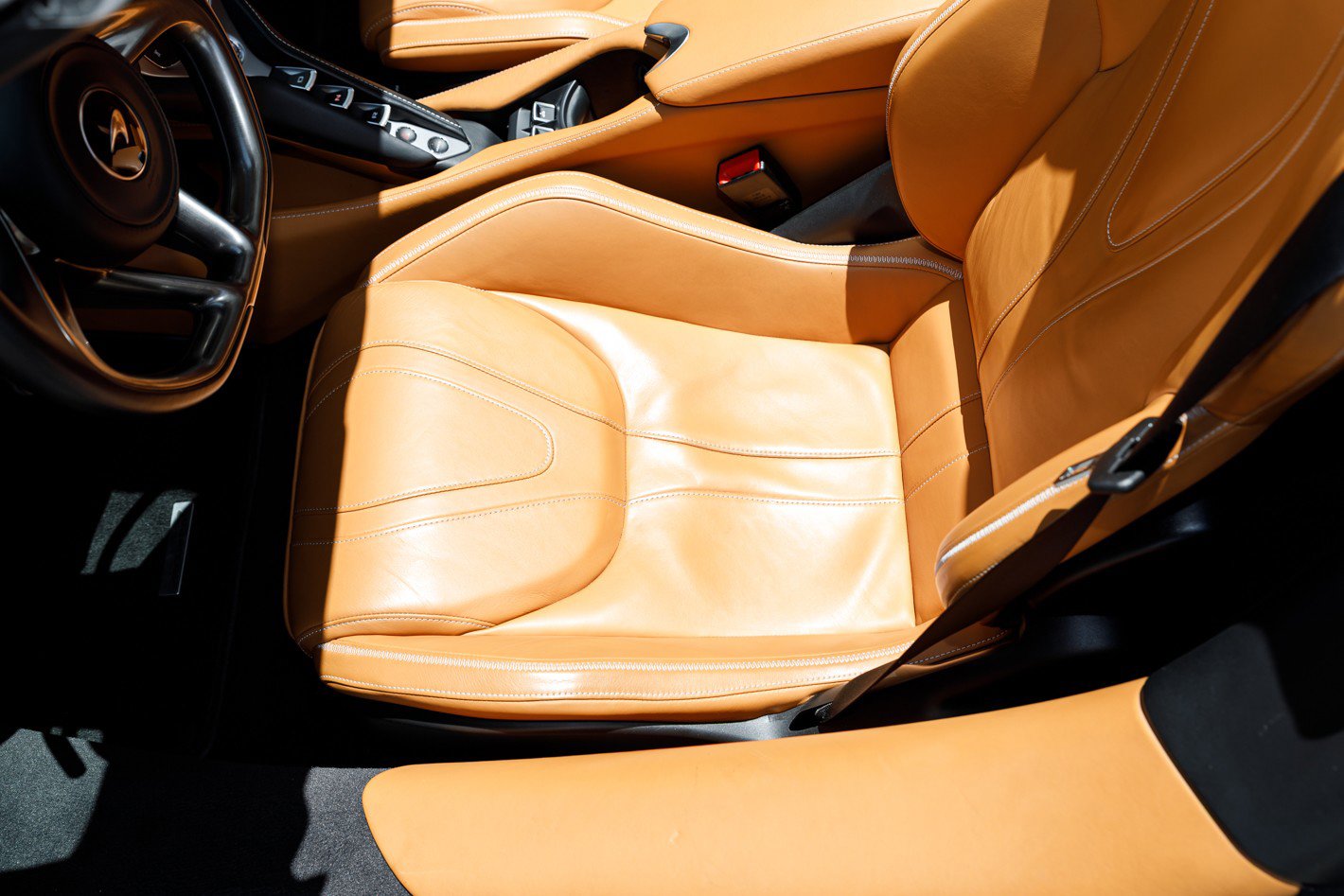 Used 2020 McLaren 720S Spider photo 45