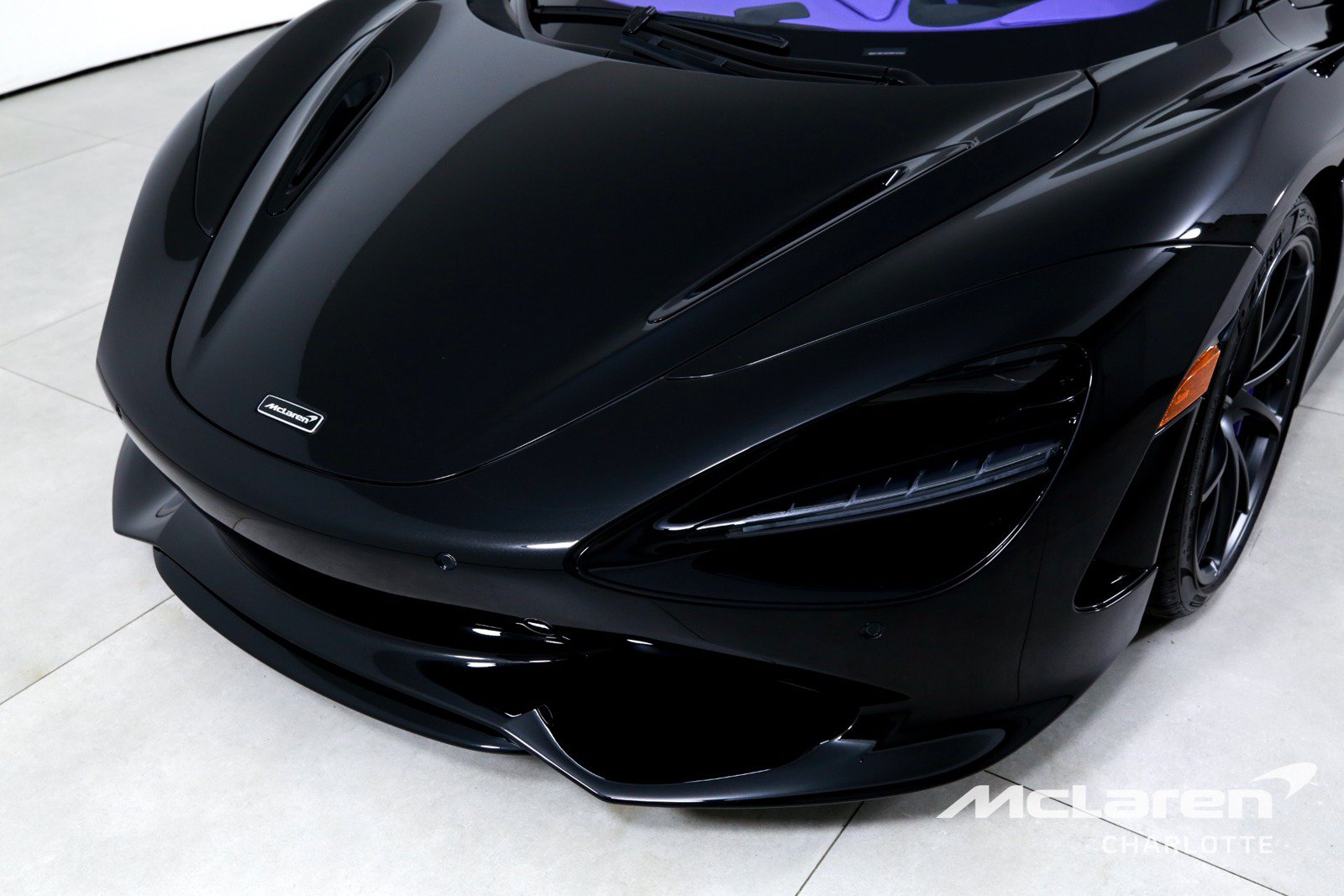 New 2027 McLaren 750S Spider photo 30