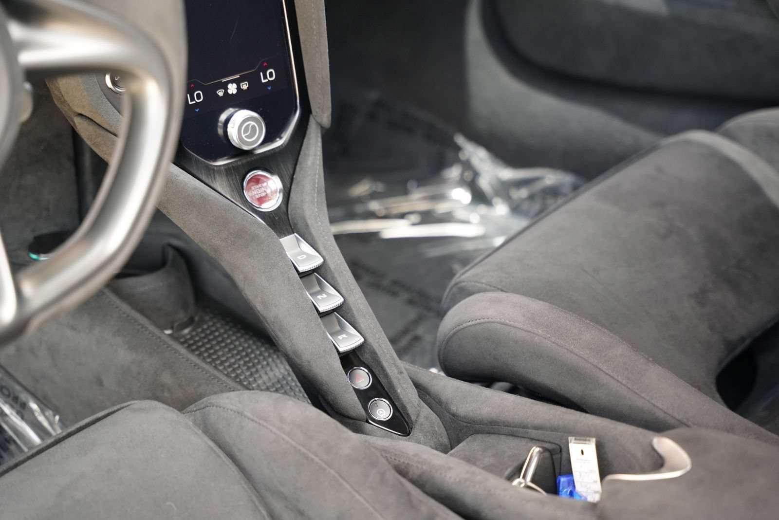 Used 2024 McLaren 750S photo 22