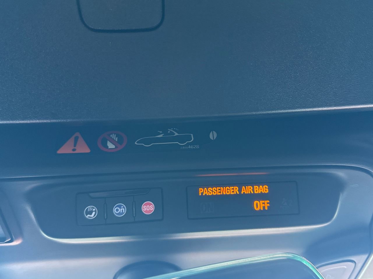 2022 Chevrolet Camaro SS