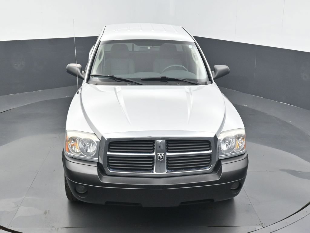 2005 Dodge Dakota SLT
