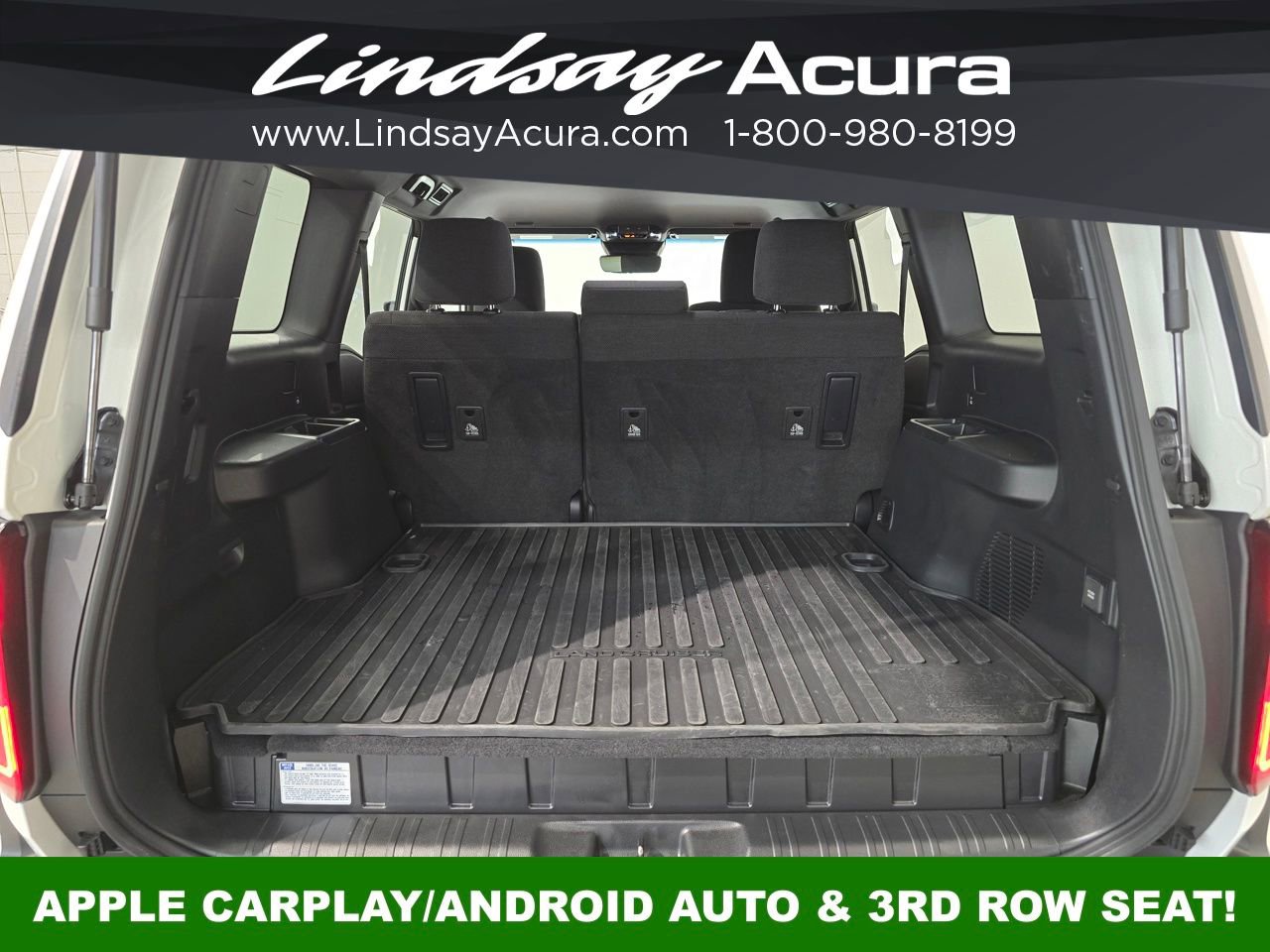 2024 Toyota Land Cruiser 1958