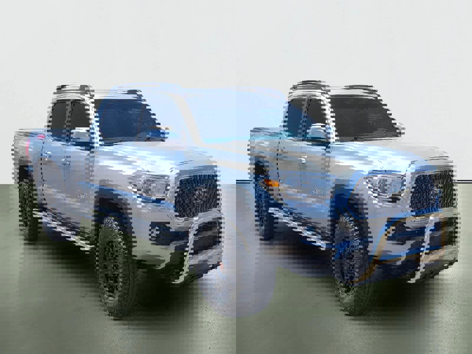 2019 Toyota Tacoma TRD Off-Road