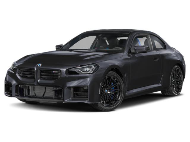 New 2027 BMW M2 Coupe