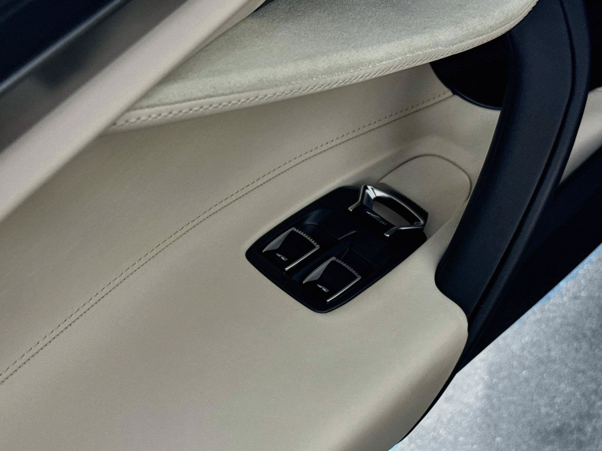 Used 2024 McLaren 750S Spider photo 19