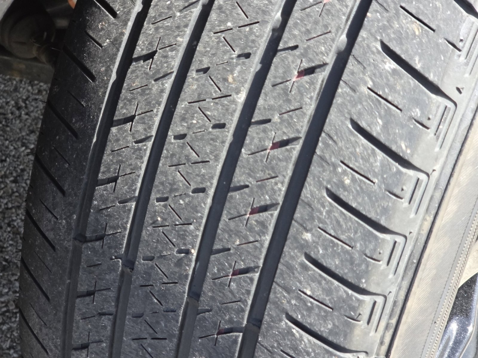 2023 Honda Cr-V Sport