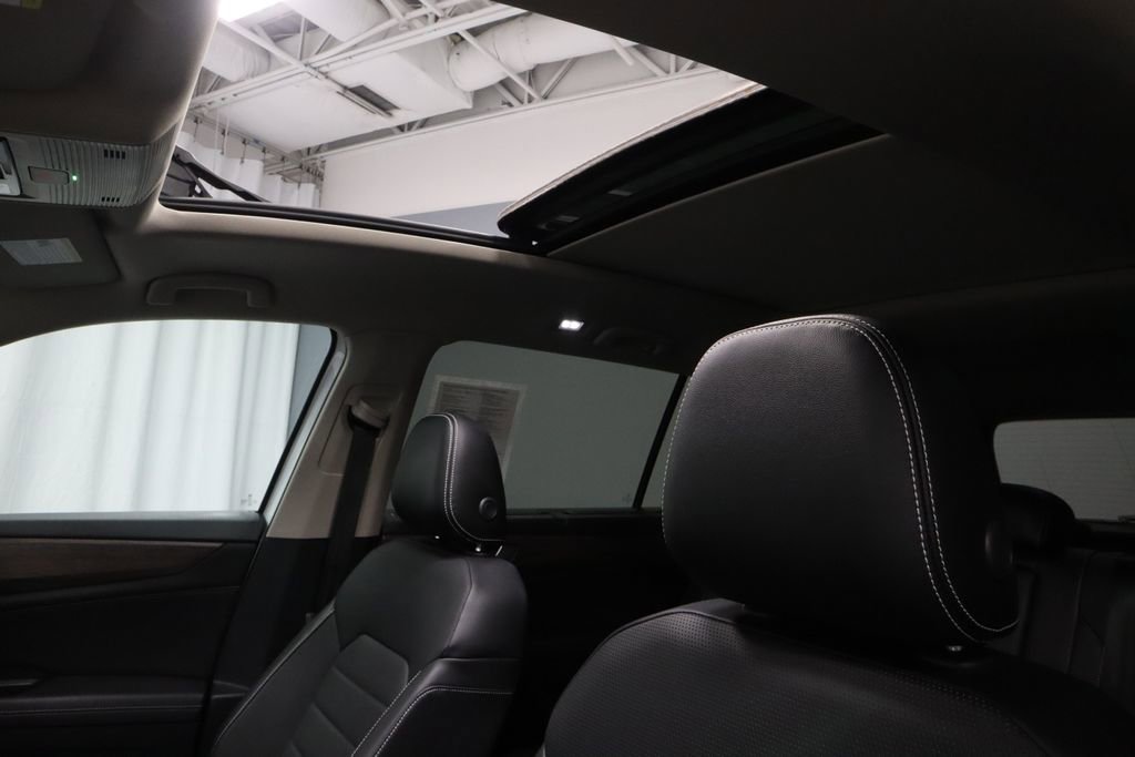 2024 Volkswagen Atlas SEL