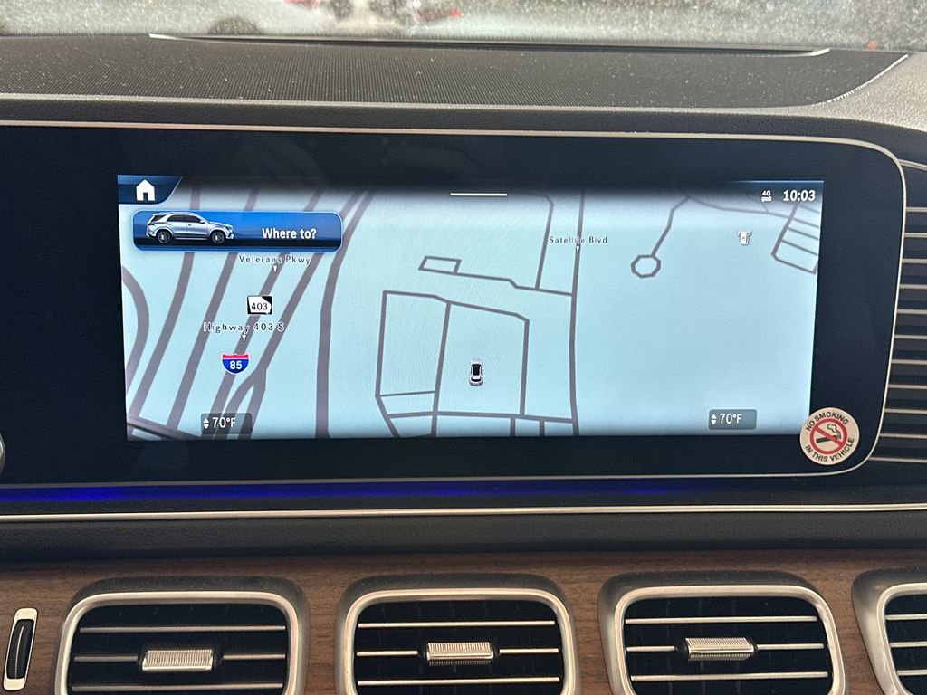 2026 Mercedes-Benz GLE 350 4MATIC