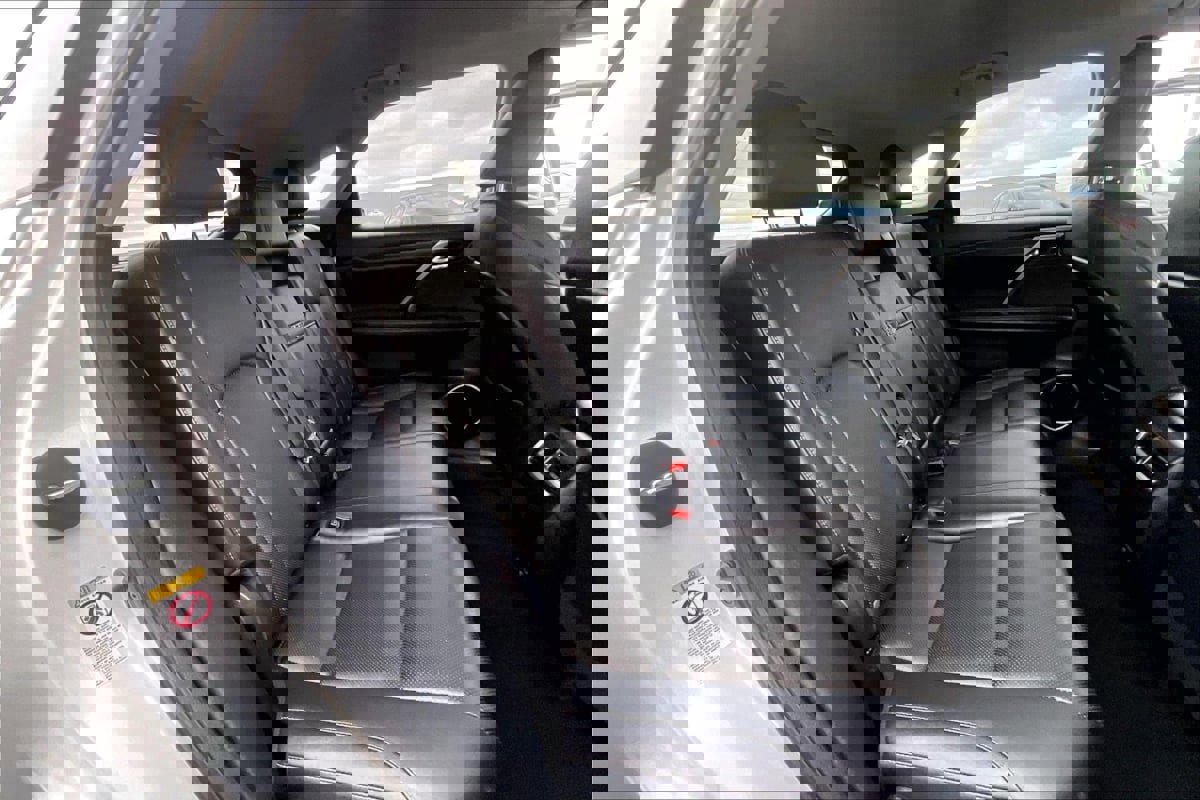 2020 Lexus RX 350 FWD