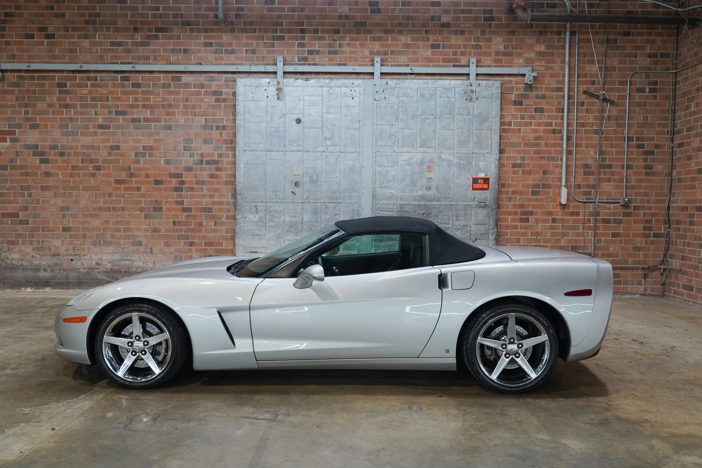 Used 2006 Chevrolet Corvette Coupe w/ Preferred Equipment Group