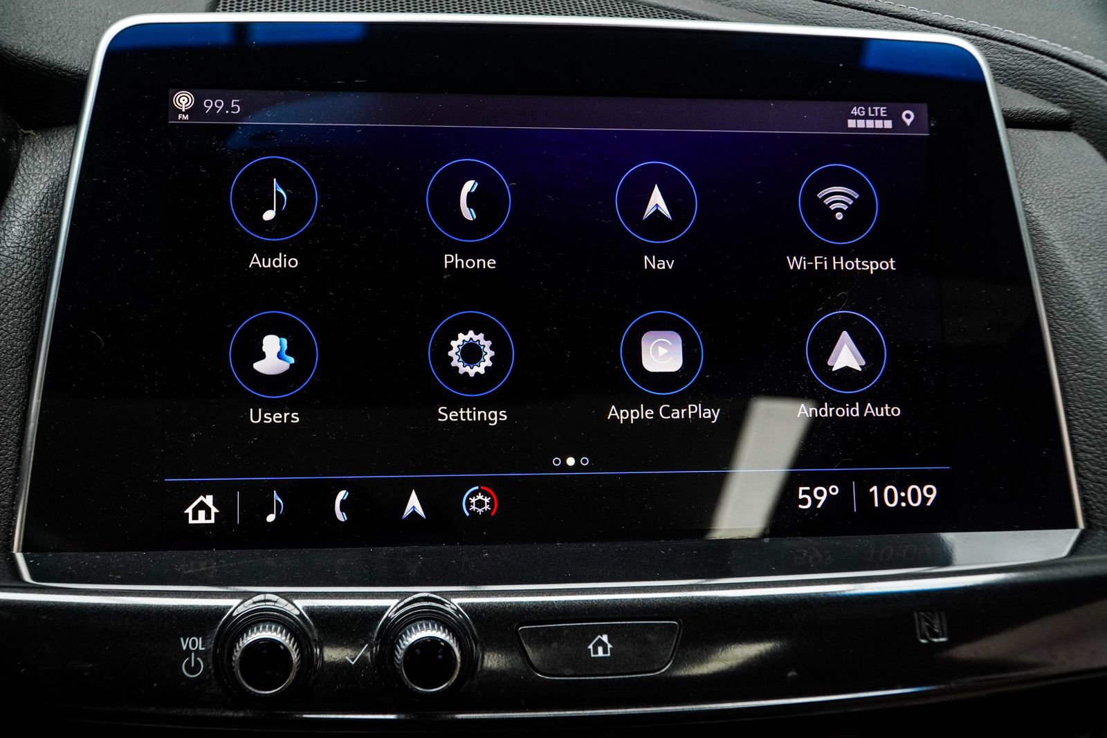 2021 Cadillac CT5 Premium Luxury