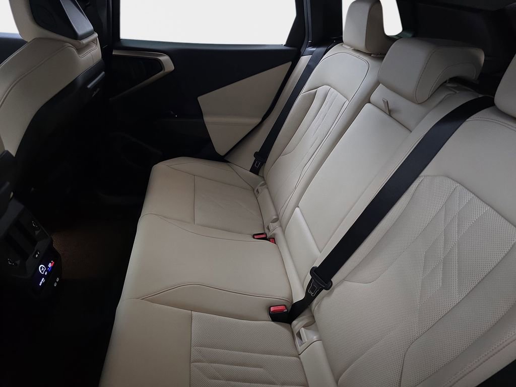 2025 BMW X3 xDrive30i