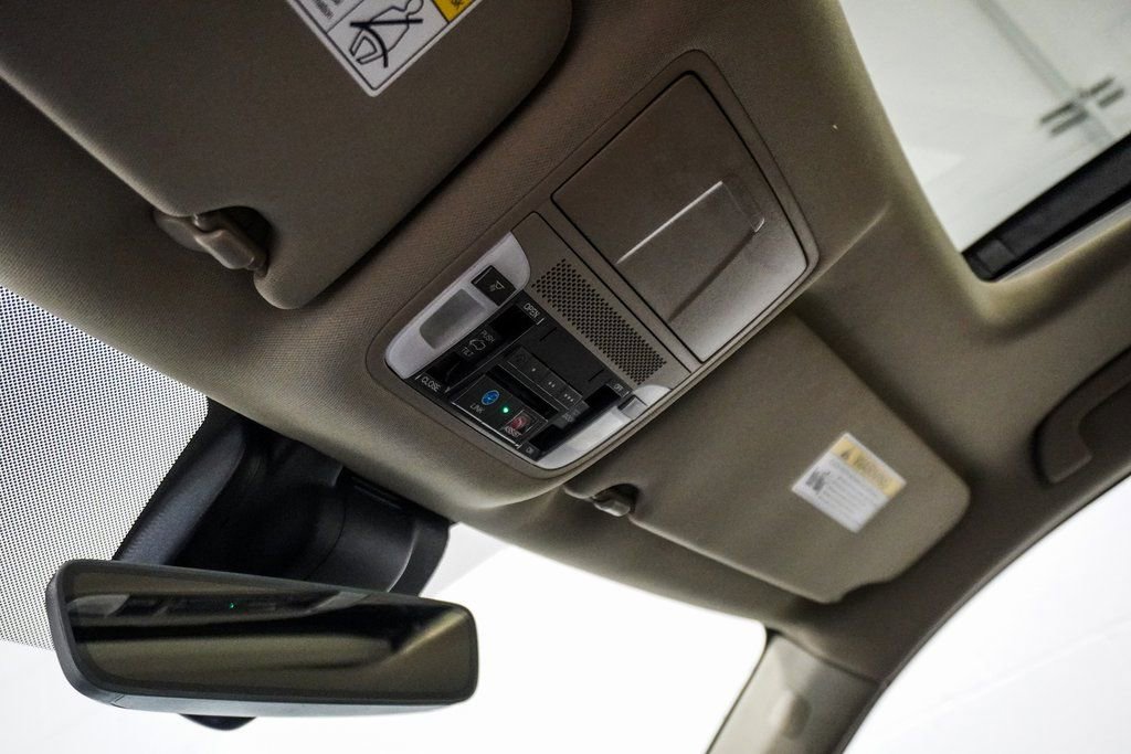 2020 Acura MDX SH-AWD w/ Advance Package