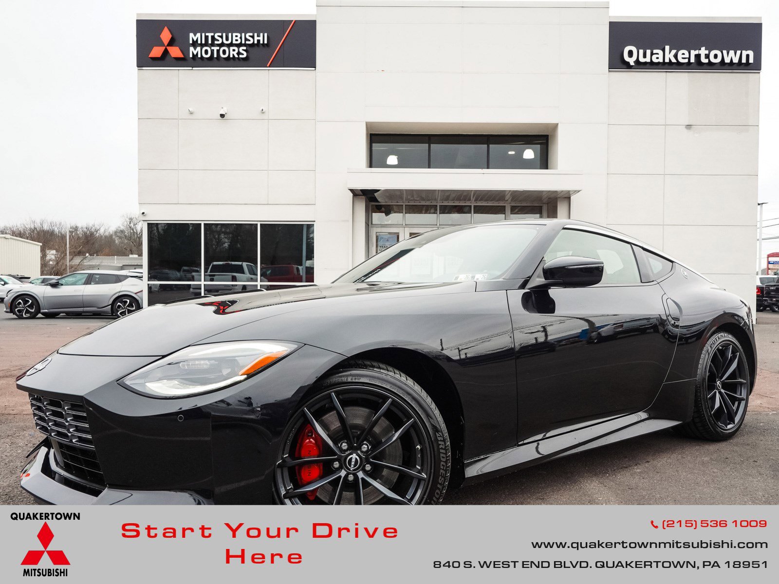 Used Nissan Z for Sale in Cherry Hill, NJ - Autotrader