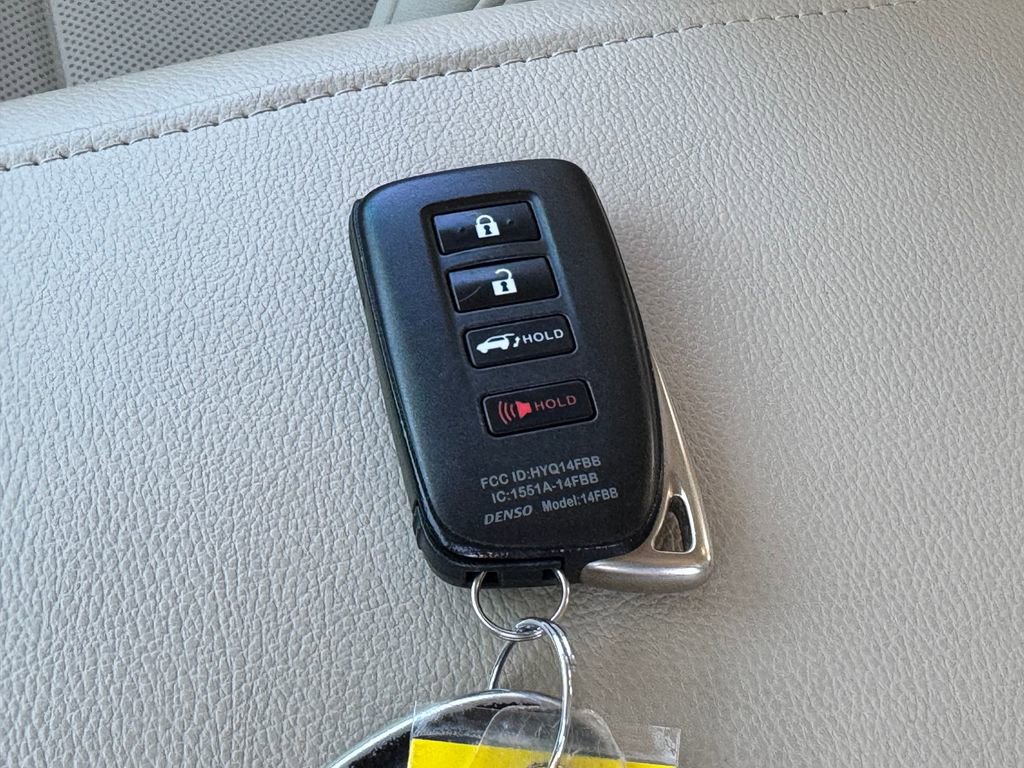 2020 Lexus RX 350 FWD