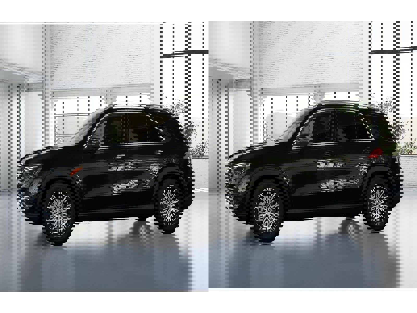 2026 Mercedes-Benz GLE 350 4MATIC