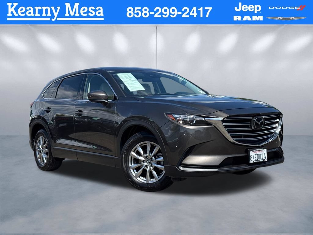 789様　おまとめご購入　x4 Used MAZDA CX-9 for Sale in San Diego, CA - Autotrader