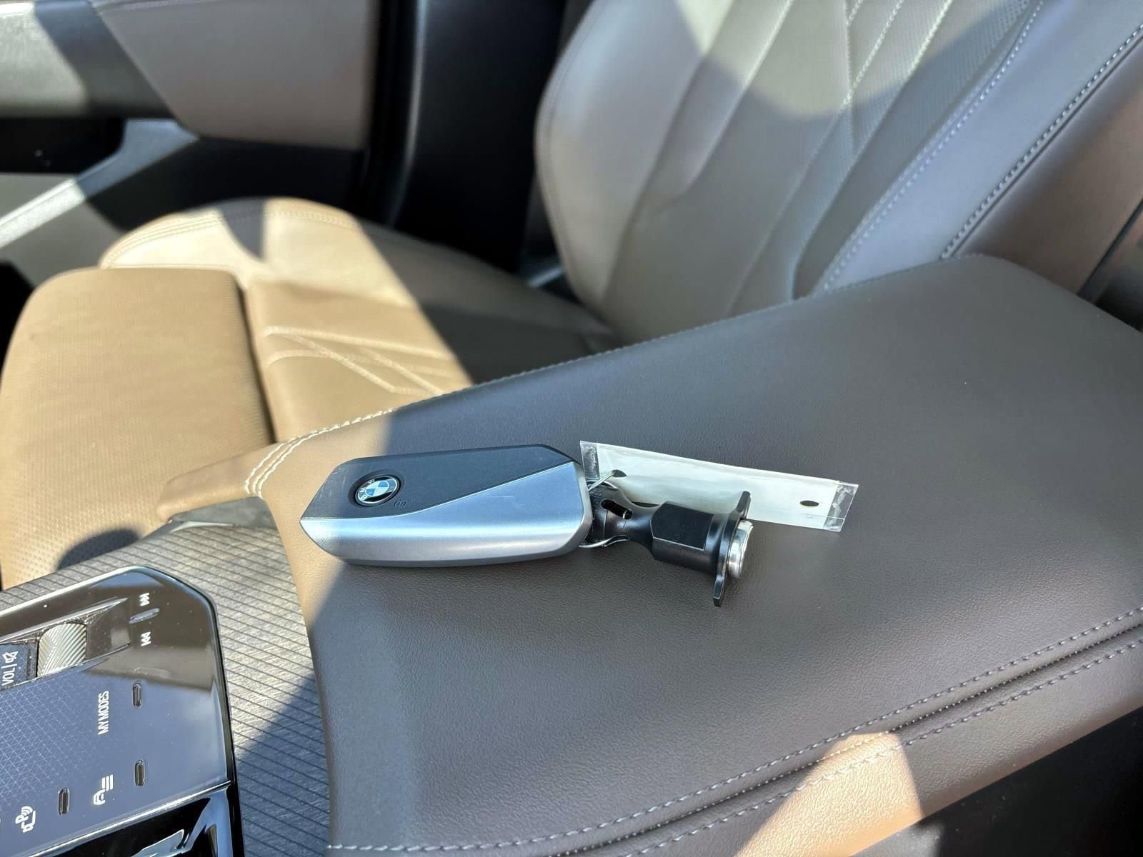 2025 BMW X3 xDrive30i