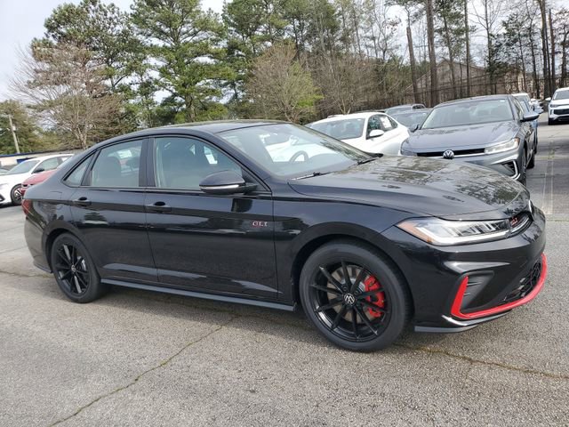 2026 Volkswagen Jetta GLI Autobahn