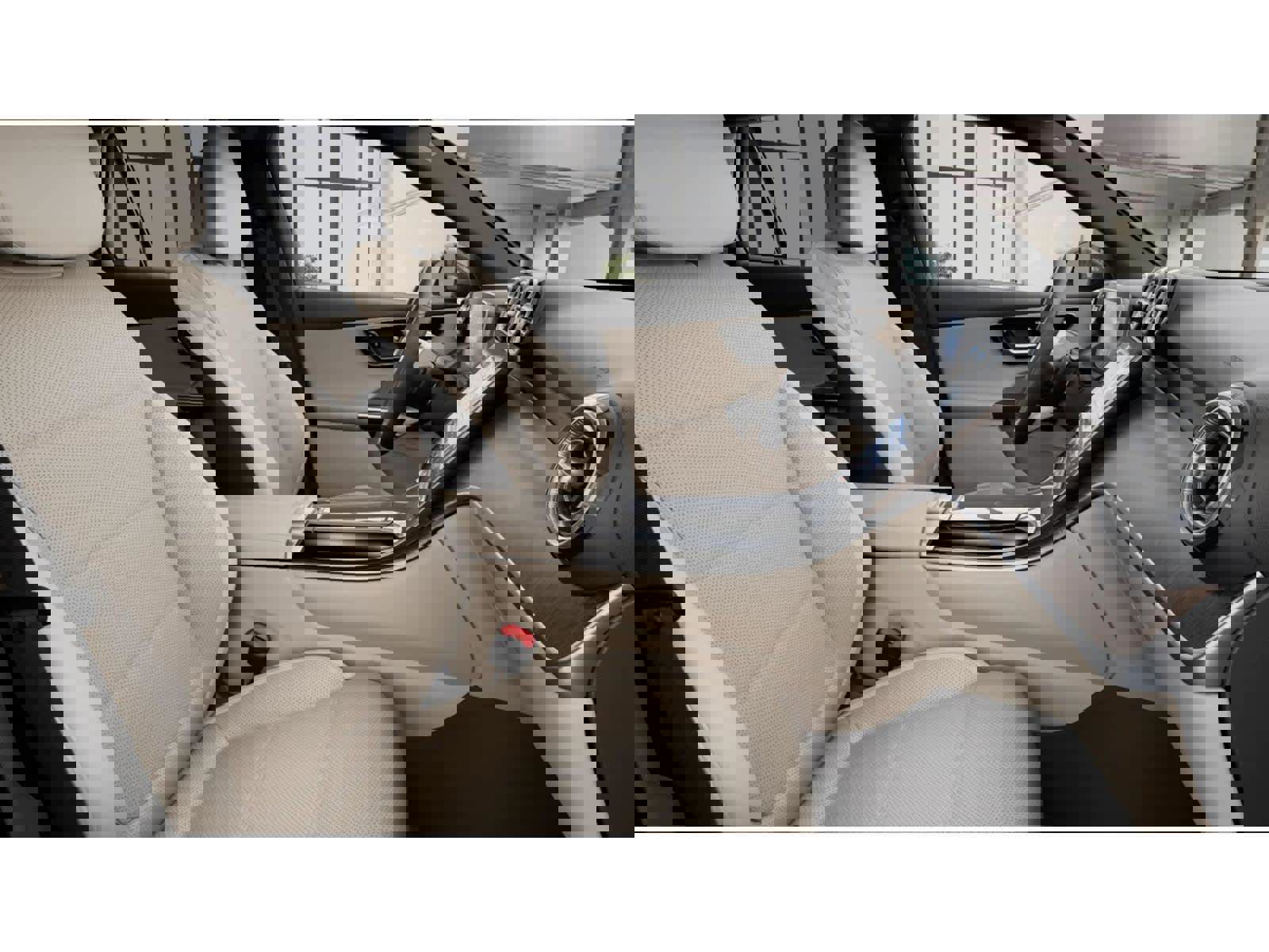 2026 Mercedes-Benz GLC 300