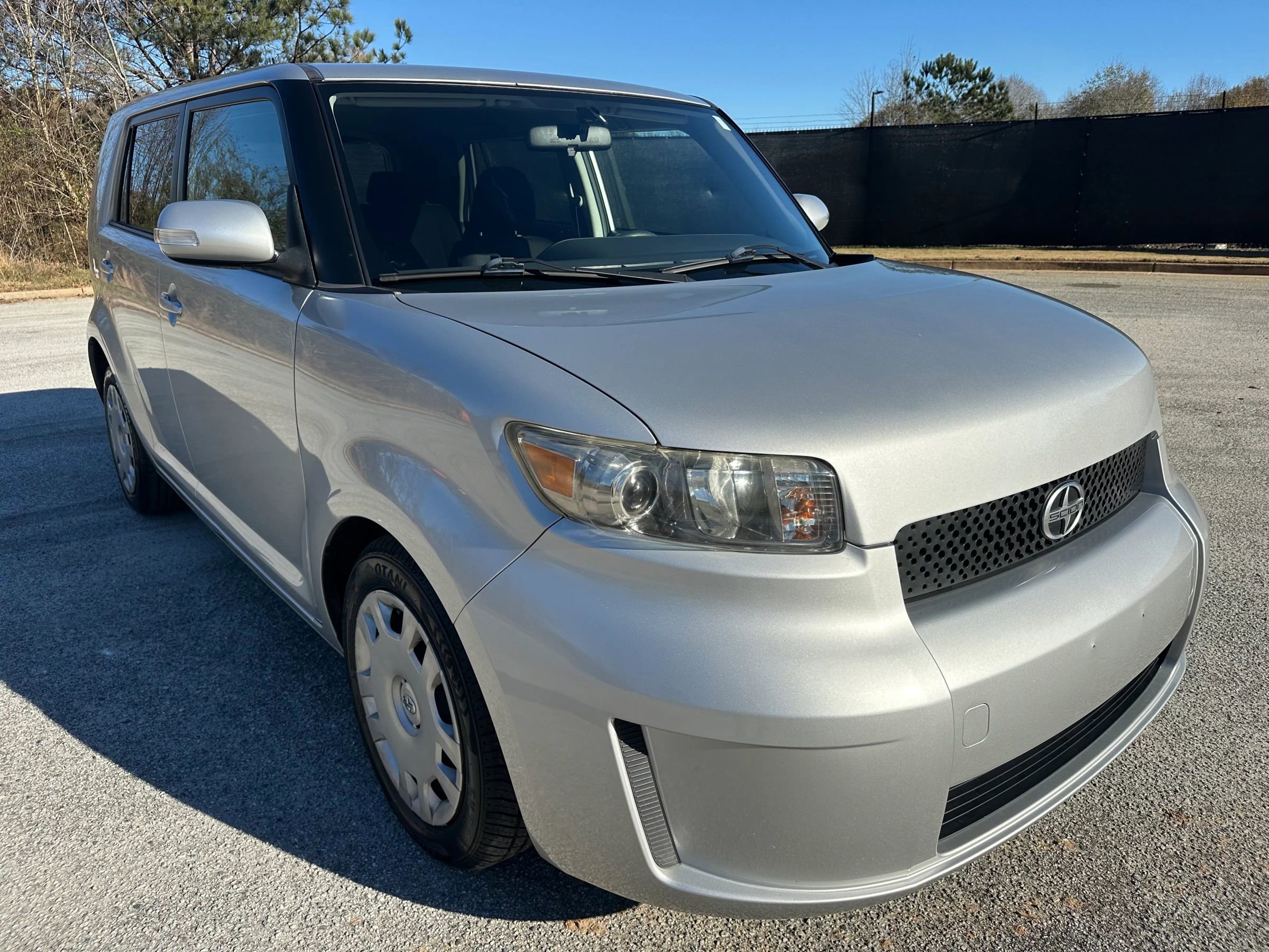 2009 Scion xB