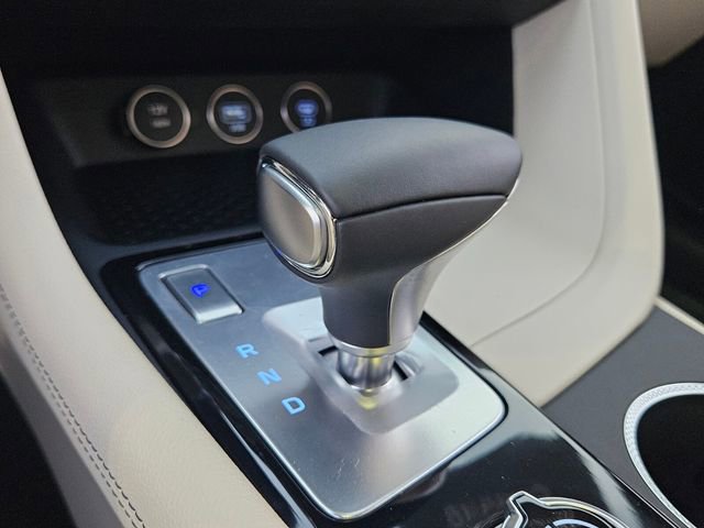 2026 Genesis G70 2.5T