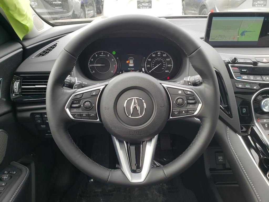 2026 Acura RDX SH-AWD w/ Advance Package