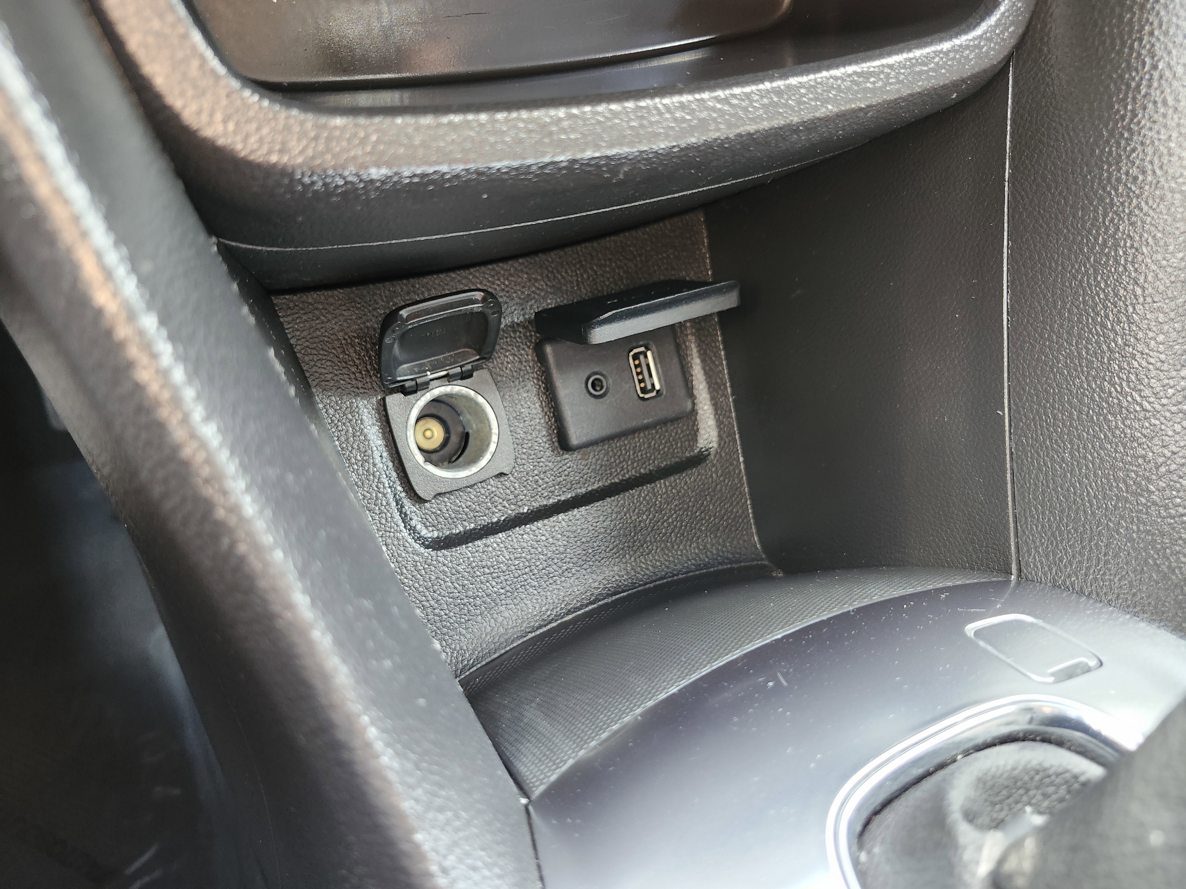 2015 Buick Encore Leather