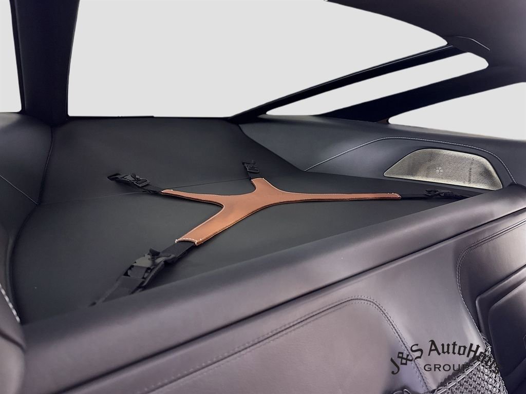 Used 2018 McLaren 720S photo 34