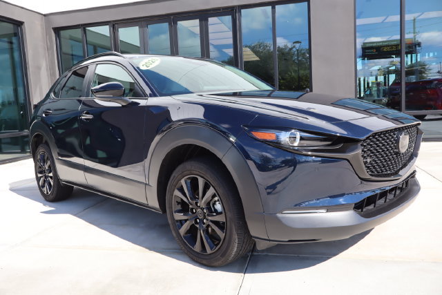 Used 2026 MAZDA CX-30 AWD 2.5 S