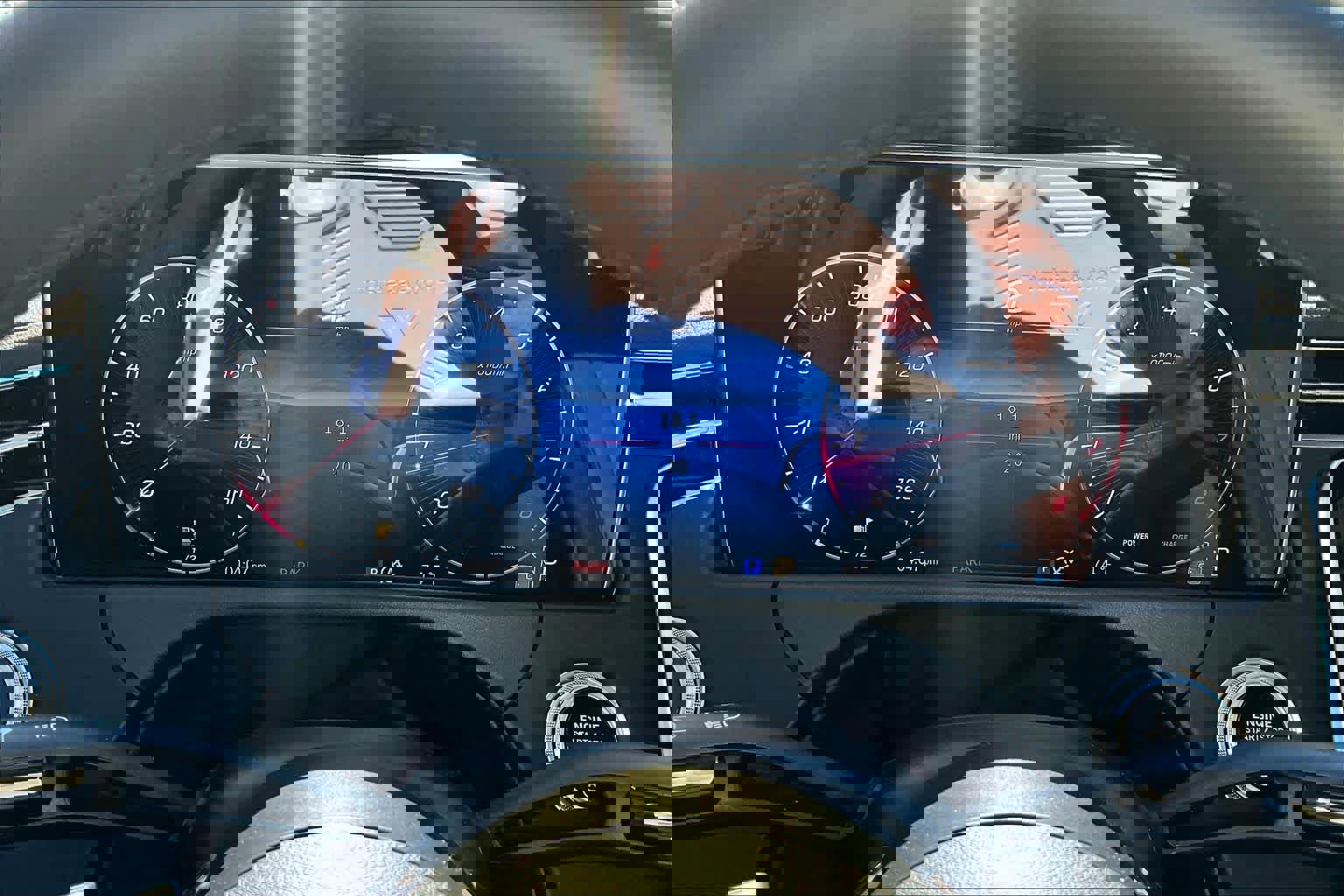 2025 Mercedes-Benz E 350 Sedan