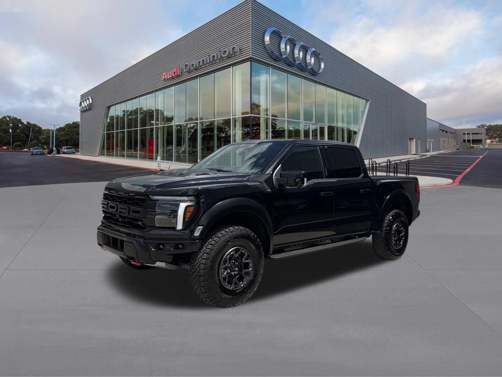 Used 2024 Ford F150 Raptor w/ Equipment Group 803A Raptor R